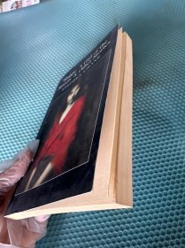 外文版《麦琪：街头女孩及其他故事》华兹华斯经典系列