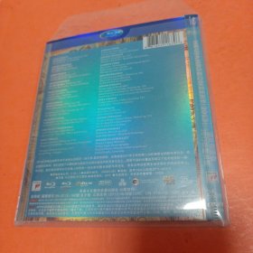 音乐DVD 2013年维也纳新年音乐会