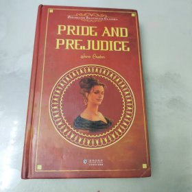 Pride and Prejudice傲慢与偏见