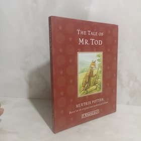 The Tale of Mr. Tod