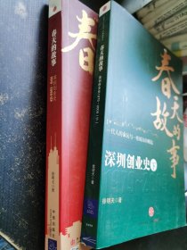 春天的故事（上下）：一代人的命运与一座城市的崛起