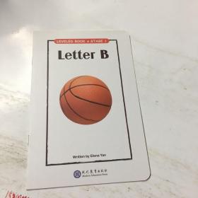 ReadingA-Z letter b