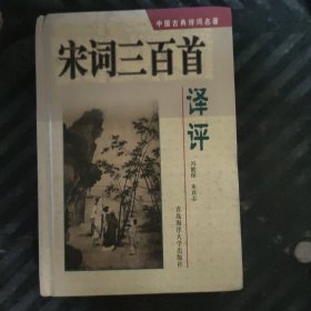 宋词三百首译评