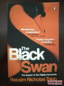 THE BLACK SWAN 黑天鹅