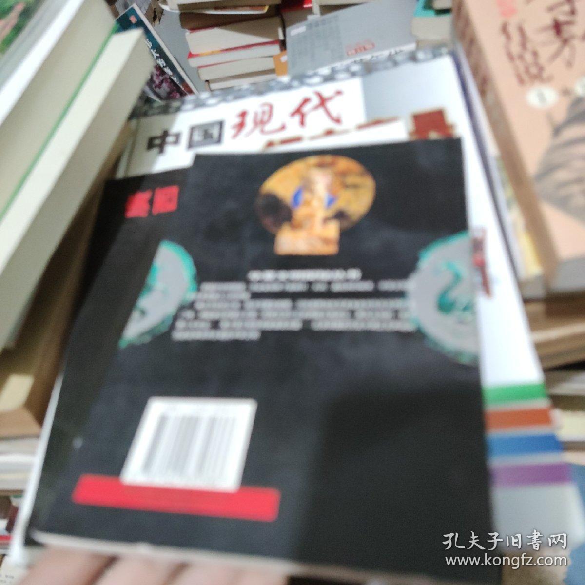 荒原古堡・ 西藏古格王国故城探察记：华夏文明探秘丛书