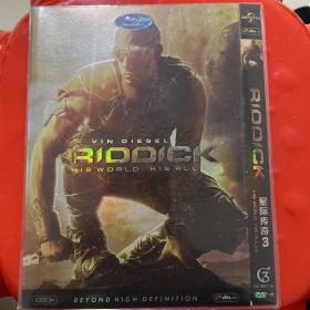 星际传奇3dvd