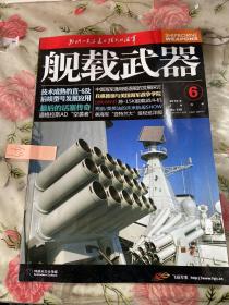 舰载武器 2010 6