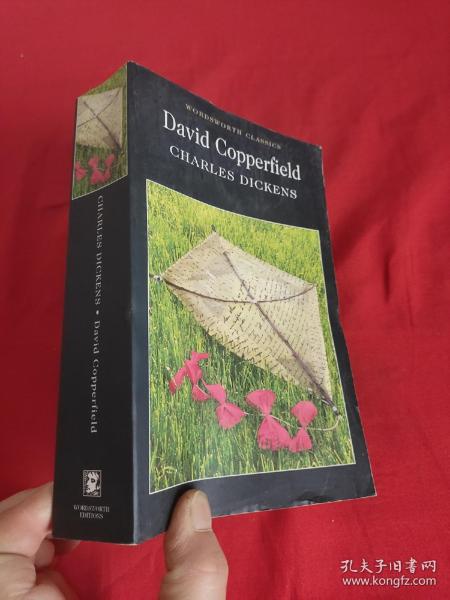 David Copperfield