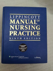 Lippincott manual of nursing practice. — 9th ed. edited by Sandra