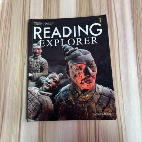 Reading Explorer 1