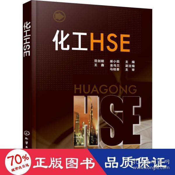 化工HSE（范剑明）