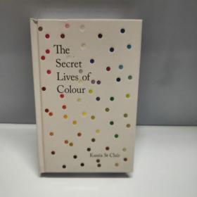The Secret Lives of Colour: RADIO 4's BOOK OF THE WEEK