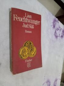 LION FEUCHTWANGER