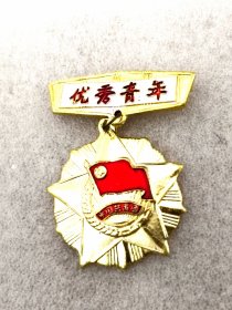 北京立新学校优秀青年