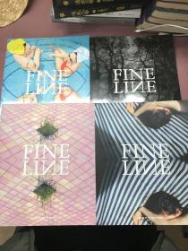 FINELINE【1 2 3 4 】