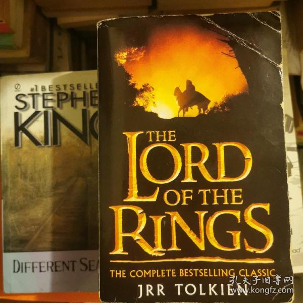 The Lord of the Rings