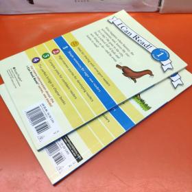 Sammy the Seal (I Can Read, Level 1) 海报萨米