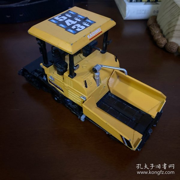 Kaidiwei 玩具工程车