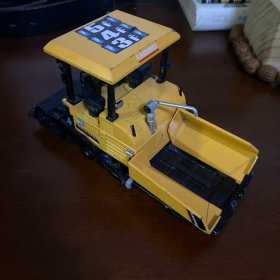 Kaidiwei 玩具工程车
