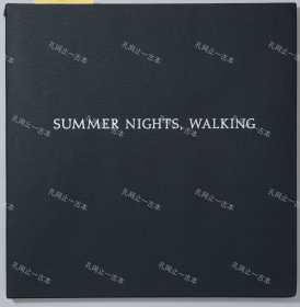 价可议 Summer Night Walking nmwznwzn