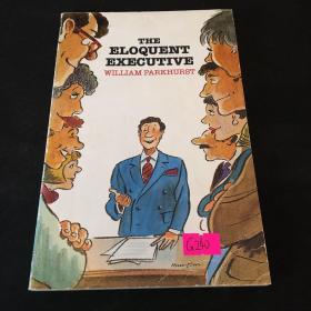 THE ELOQUENT EXECUTIVE