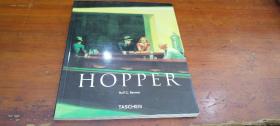 HOPPER  RolfG.Renner    TASCHEN