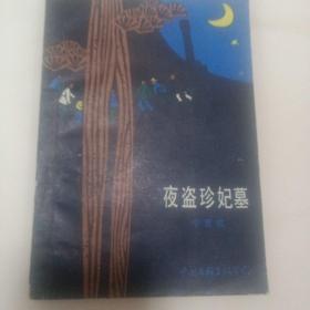 夜盗珍妃墓3元