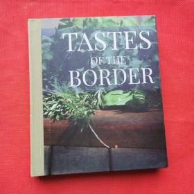 TASTES OF THE  BORDER