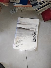 阎连科文集 黄金洞