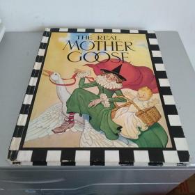 THE REAL MOTHER GOOSE