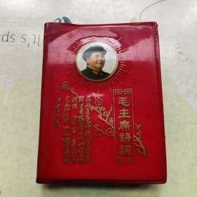 毛主席诗词（昆明农林学院）