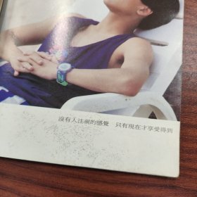 林志颖写真集