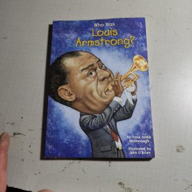 Who Was Louis Armstrong?