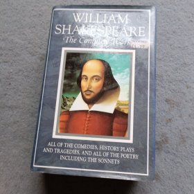 William Shakespeare: The Complete Works