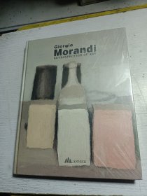 giorgio morandi