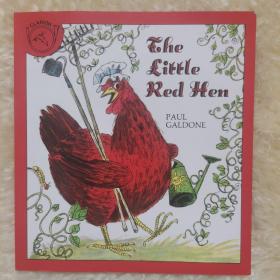 The Little Red Hen