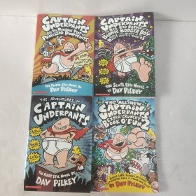 CAPTAiNUNDERPANTs