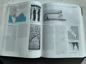 现货  A Global History of Architecture    英文原版 世界建筑史  Francis D. K. Ching 程大锦