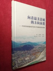 向着最美县域的方向奋进：巴宜区高质量脱贫与高水平发展的回顾与展望