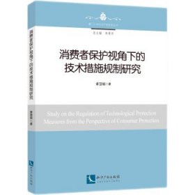 消费者保护视角下的技术措施规制研究