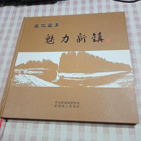 文化之乡·魅力新镇