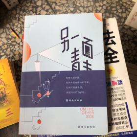 作业帮另一面青春青春励志文学谁的青春不迷茫21个故事教你直面困惑