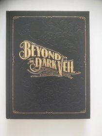 Beyond the Dark Veil: Post Mortem & Mourning Photography from the Thanatos Archive