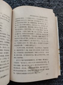 张竹坡批评 金瓶梅（上下）+金瓶梅续书三种 （上下） 四本合售