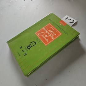 林肯传（精）