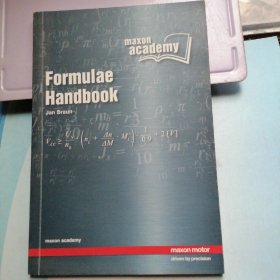 FormulaeHandbook