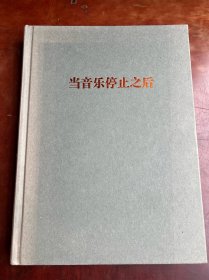 当音乐停止之后：金融危机、应对策略与未来的世界