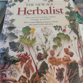 The New Age Herbalist