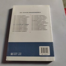 2018―2019年中国电子信息产业发展蓝皮书