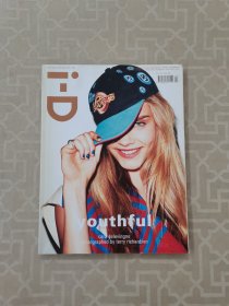 i-D MAGAZINE PRE FALL2012